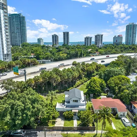 Stunning Home Lifestyle Miami